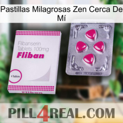 Pastillas Milagrosas Zen Cerca De Mí 32